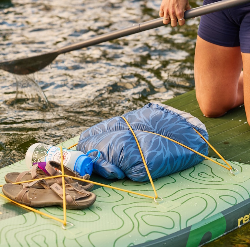 Drybag Hyperlight Wäschesack – Bild 5