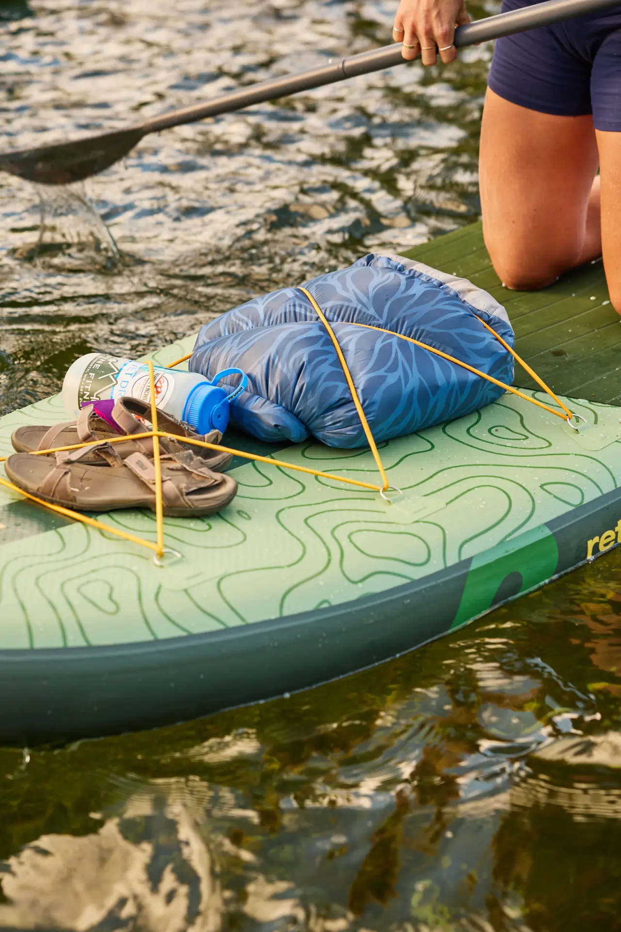 Cocoon Drybag Hyperlight – Bild 6