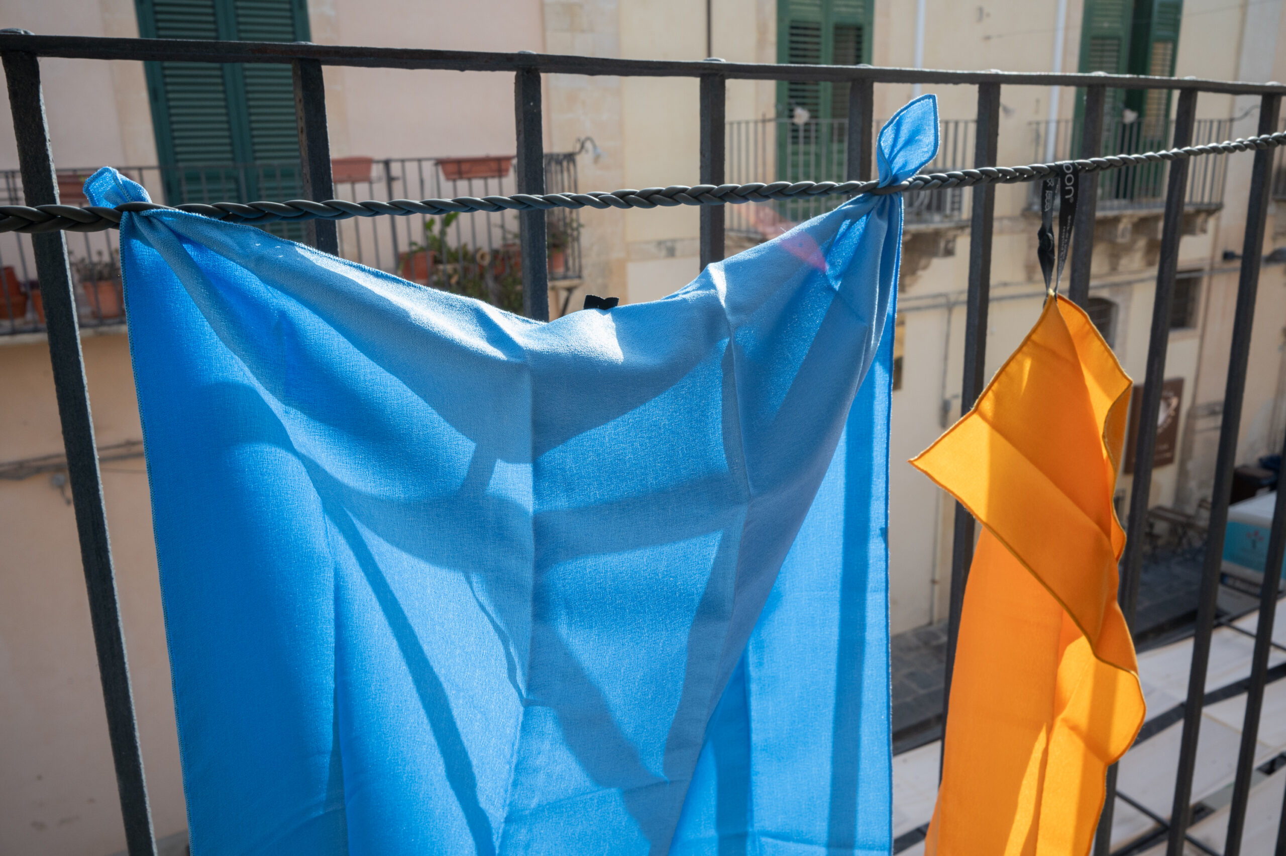 Cocoon Reisewäscheleine – Bild 3