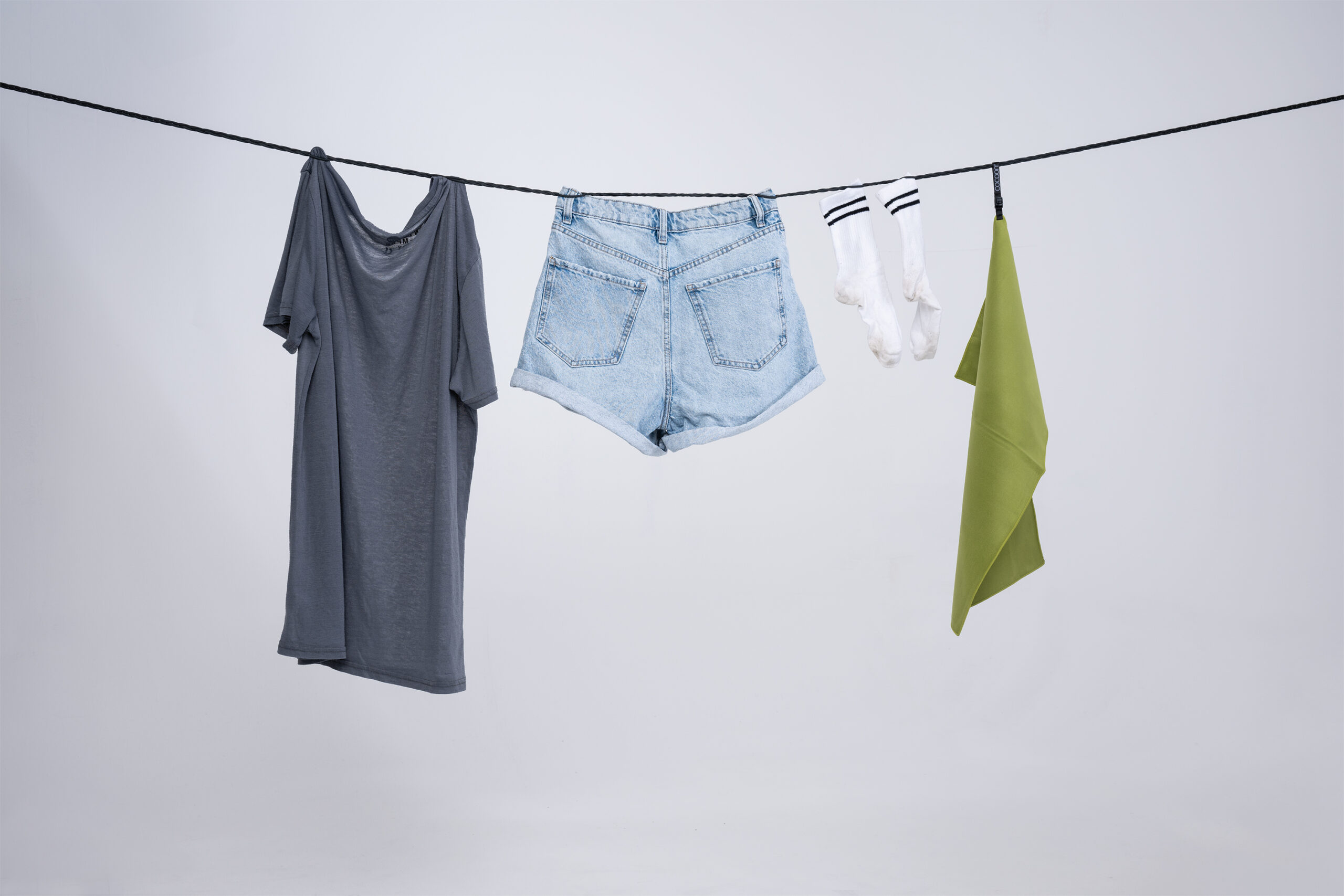 Cocoon Reisewäscheleine