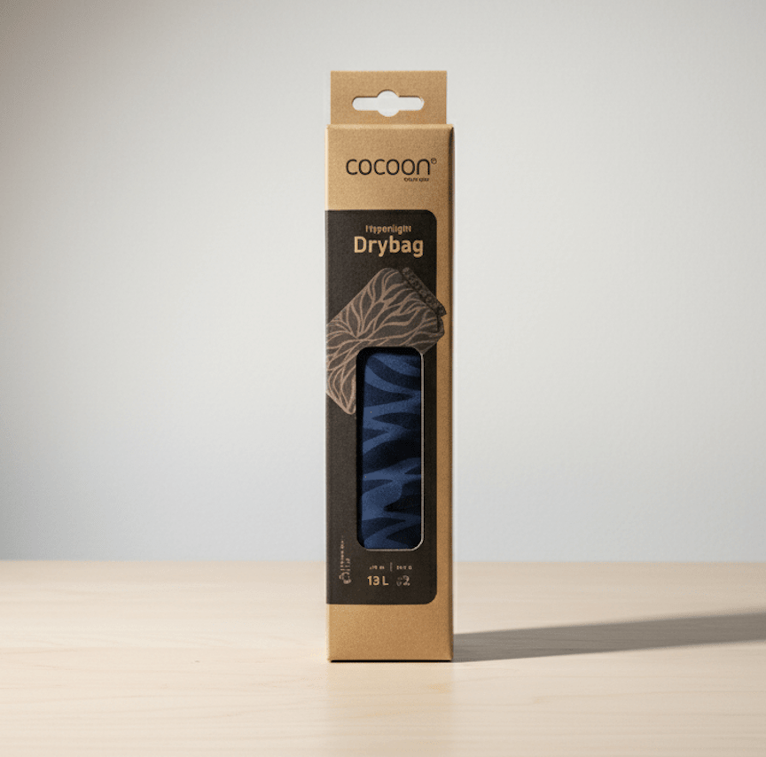 Drybag Hyperlight Wäschesack – Bild 2