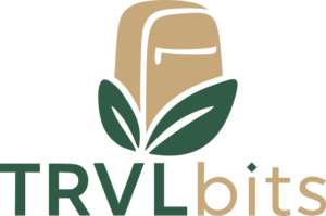 Travelbits Reisezubehör