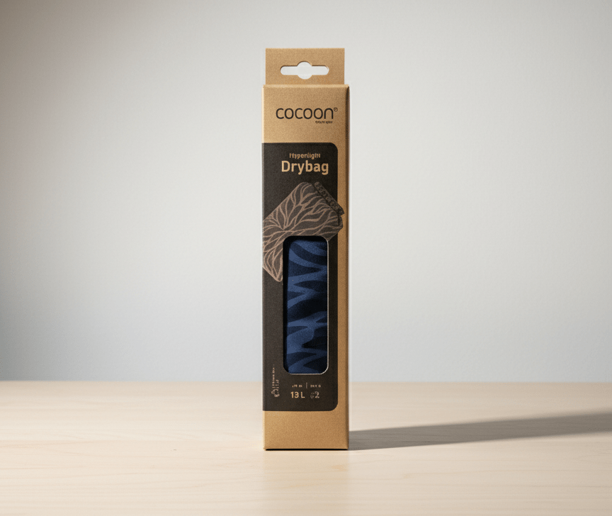 Cocoon Drybag Hyperlight – Bild 2
