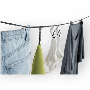 Cocoon Reisewäscheleine