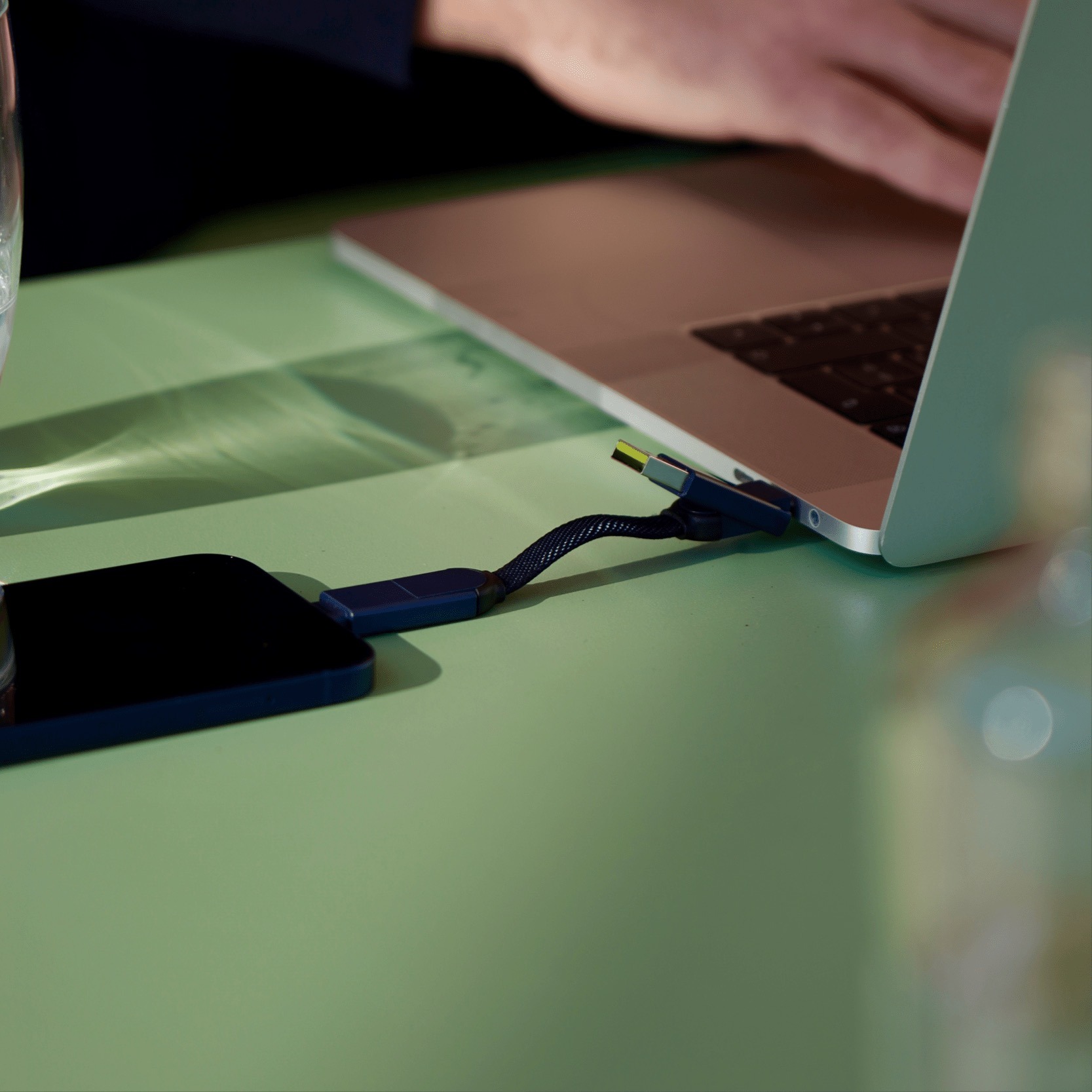 Rolling Square inCharge 6/X – Bild 4