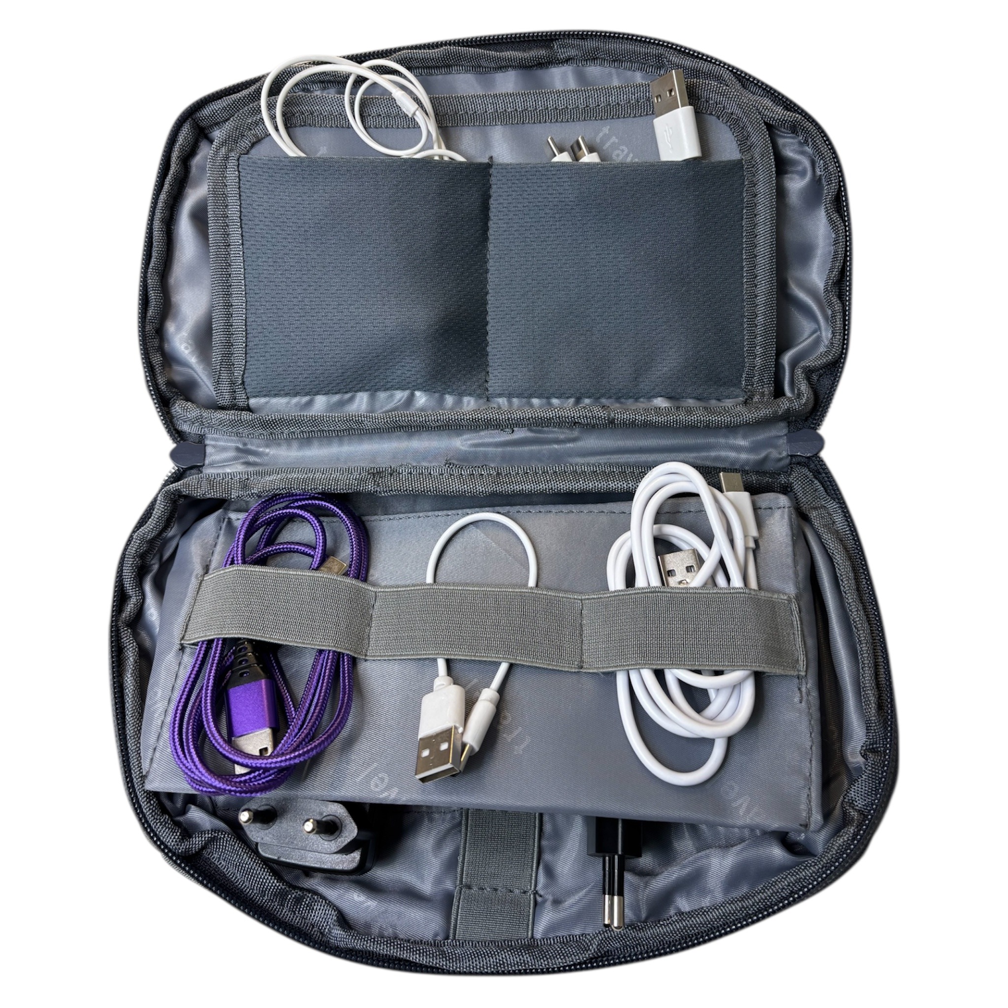 Tech Bag – Bild 4