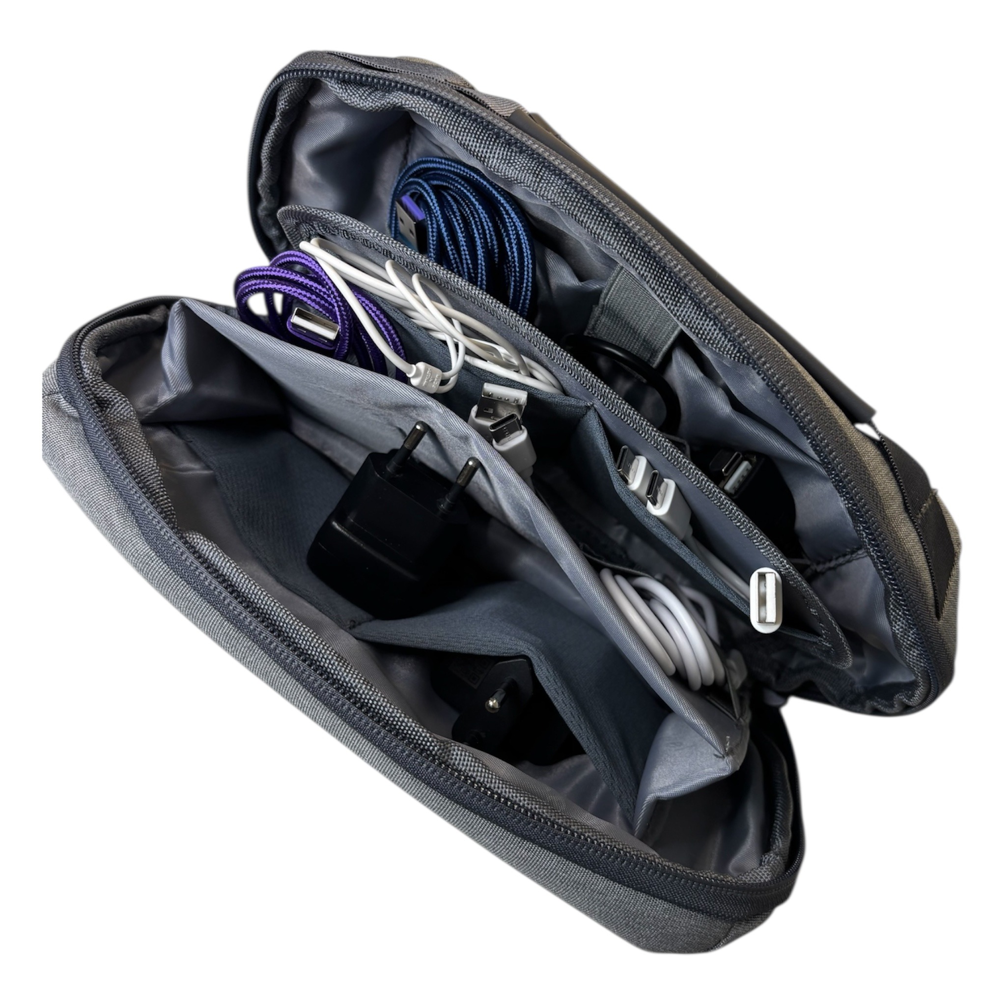 Tech Bag – Bild 3