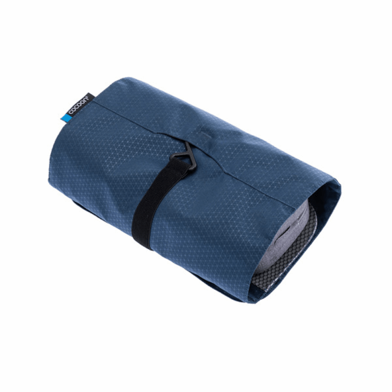 Hanging Toiletry Kit Minimalist