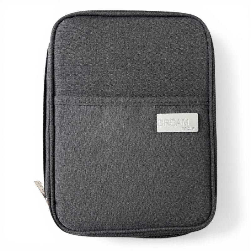 Travel Document Organizer