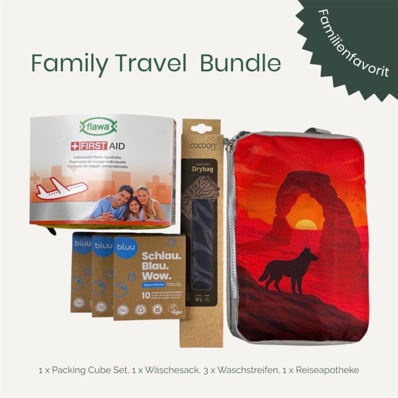 Family Travel