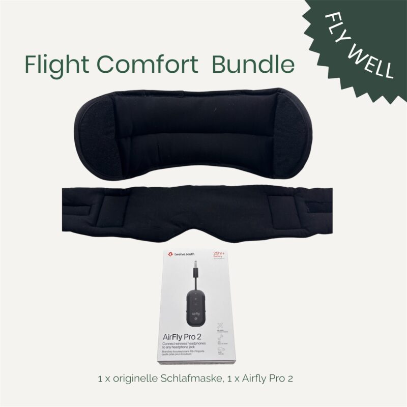 Flight Comfort