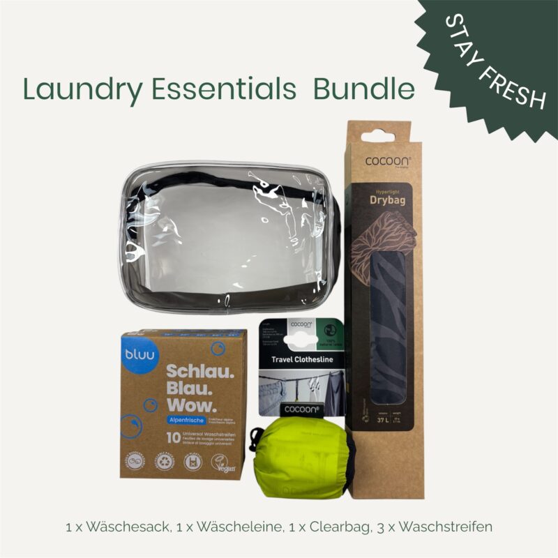 Laundry Essentials