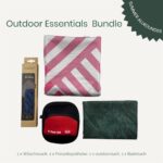 Outdoor Essentials