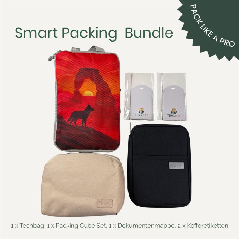Smart Packing