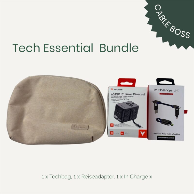 Tech Essentials