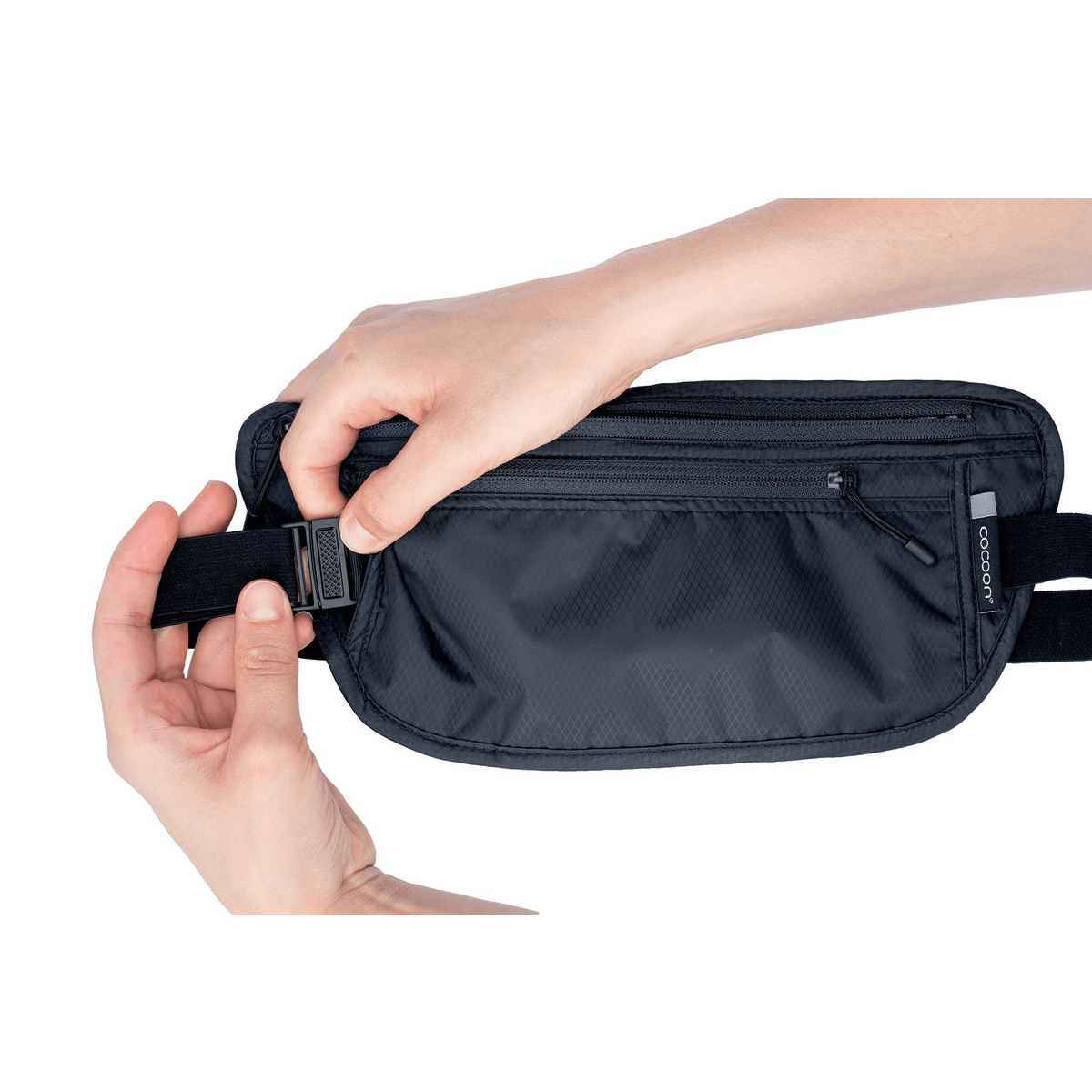 Travel Waist Wallet – Bild 13