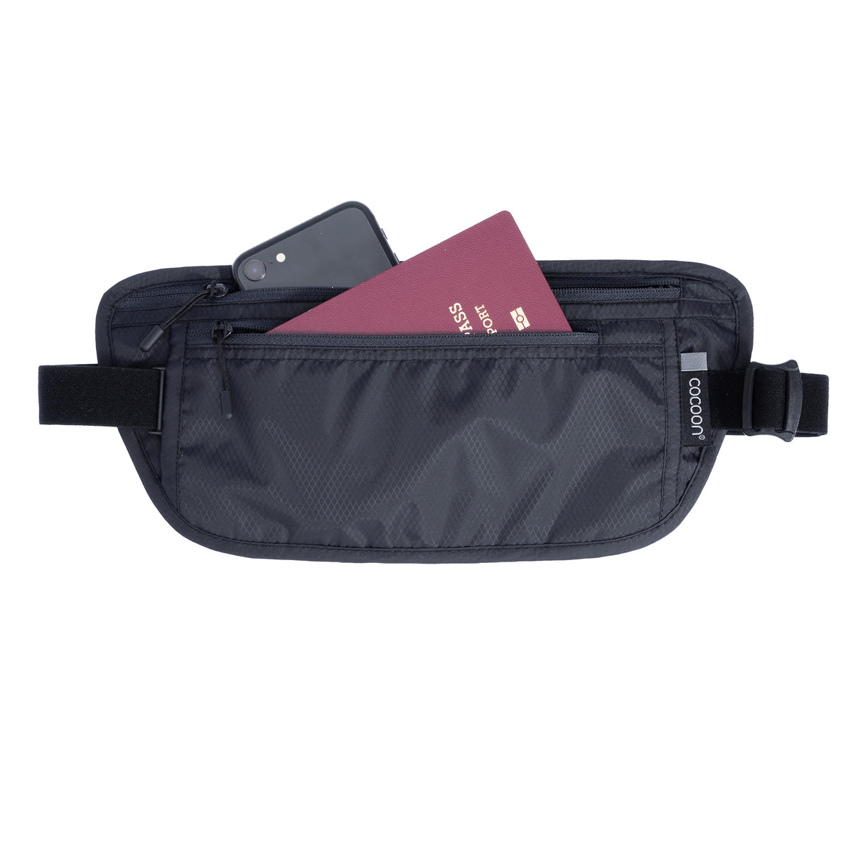 Travel Waist Wallet – Bild 8