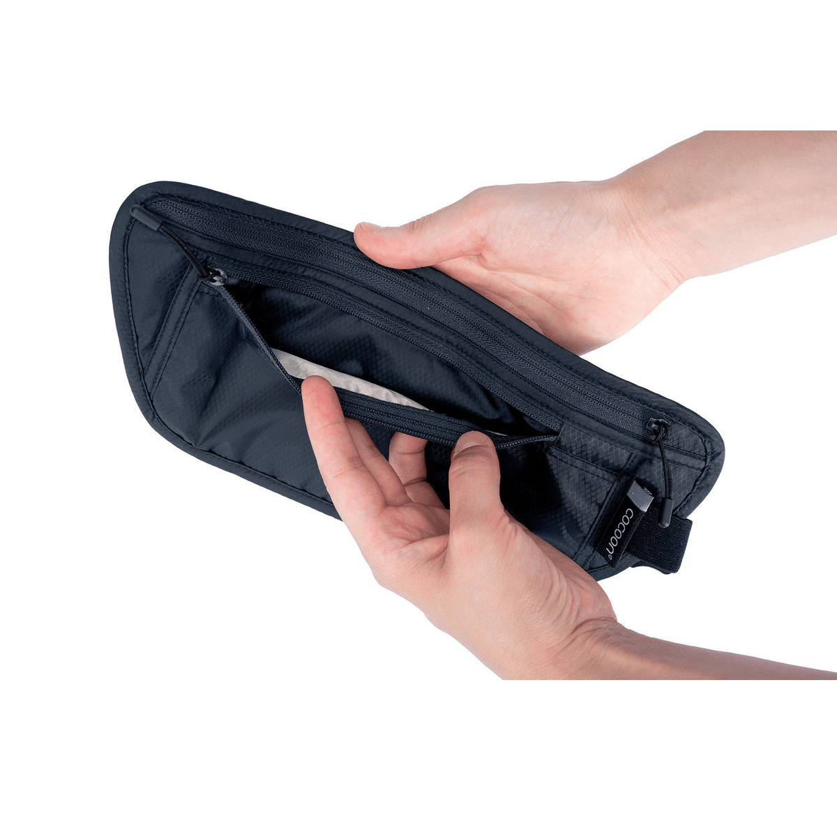 Travel Waist Wallet – Bild 11