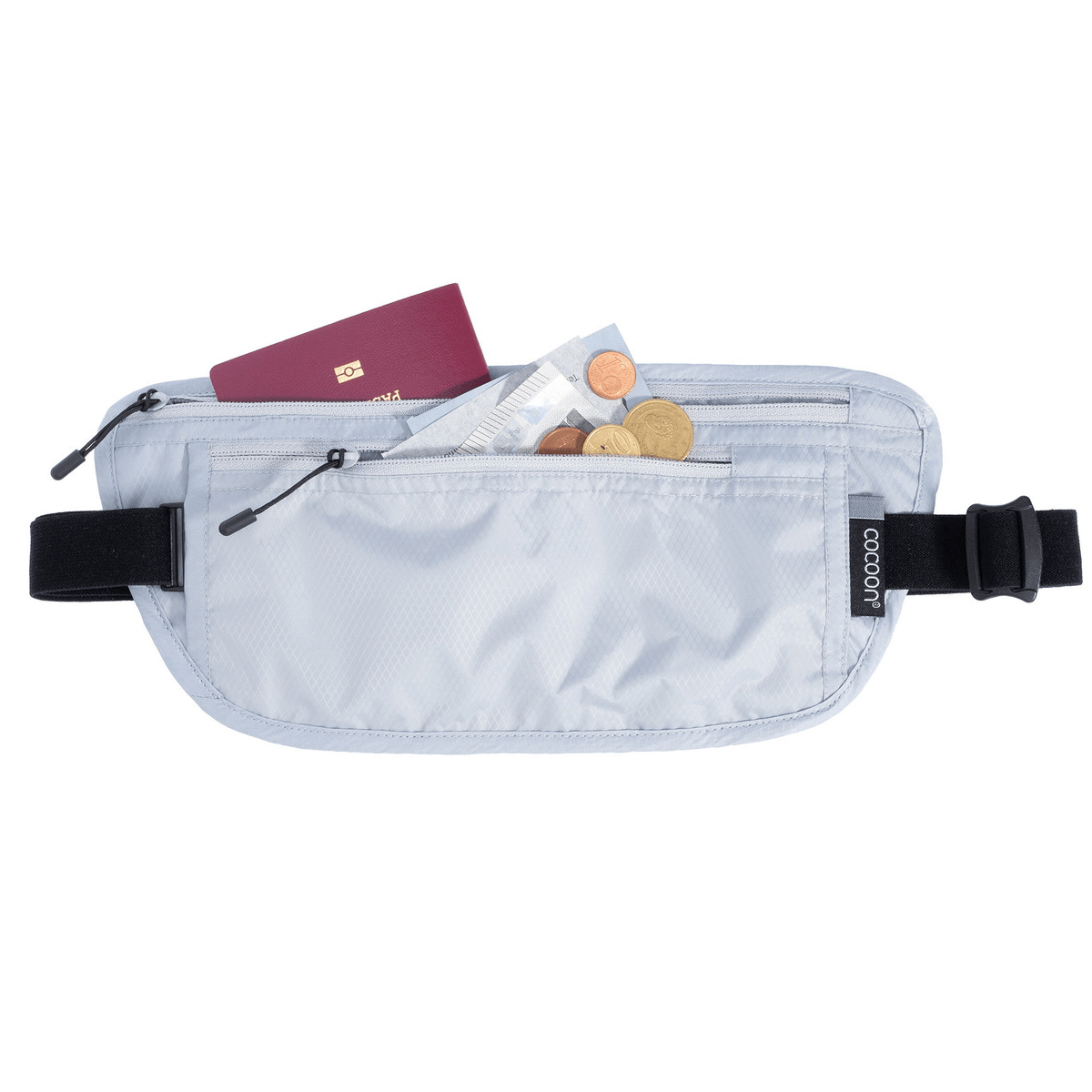 Travel Waist Wallet – Bild 2