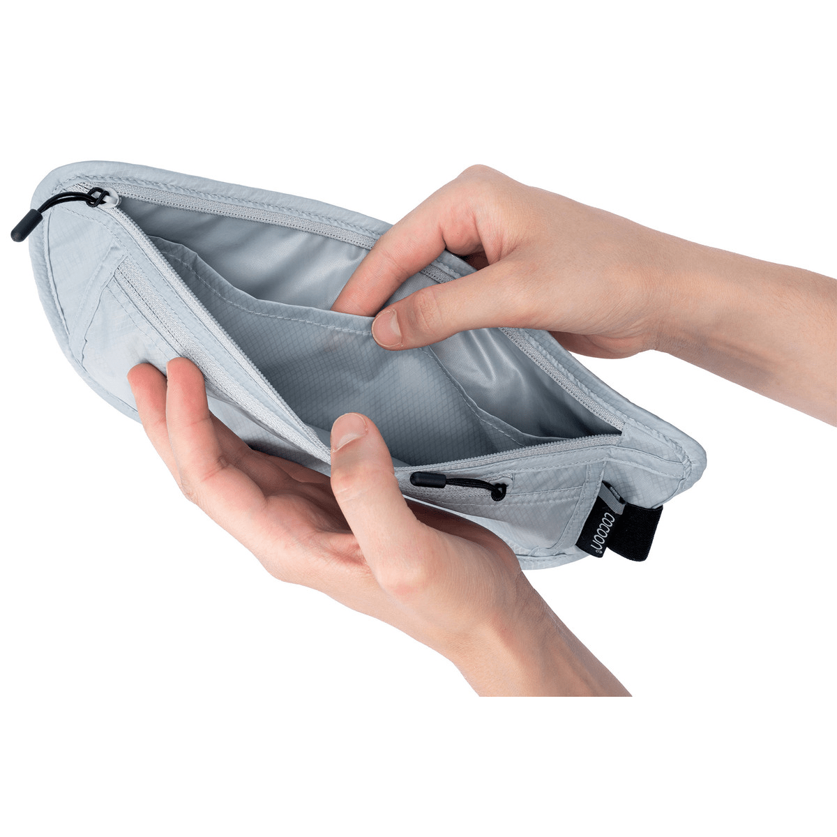 Travel Waist Wallet – Bild 5
