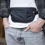 Travel Waist Wallet
